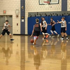 Meet your Posher, Jackson